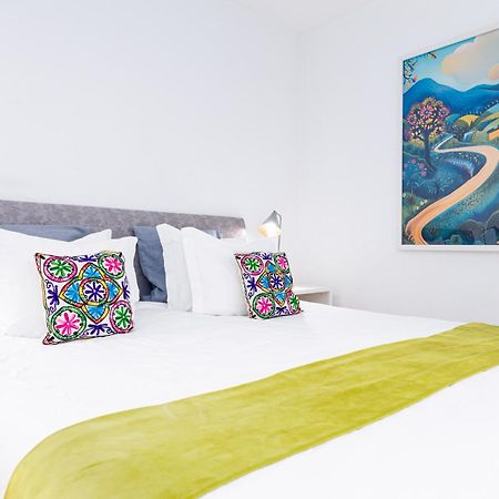 Boutique Apartment In The Heart Of Lisbon ! Lemonn C Dış mekan fotoğraf