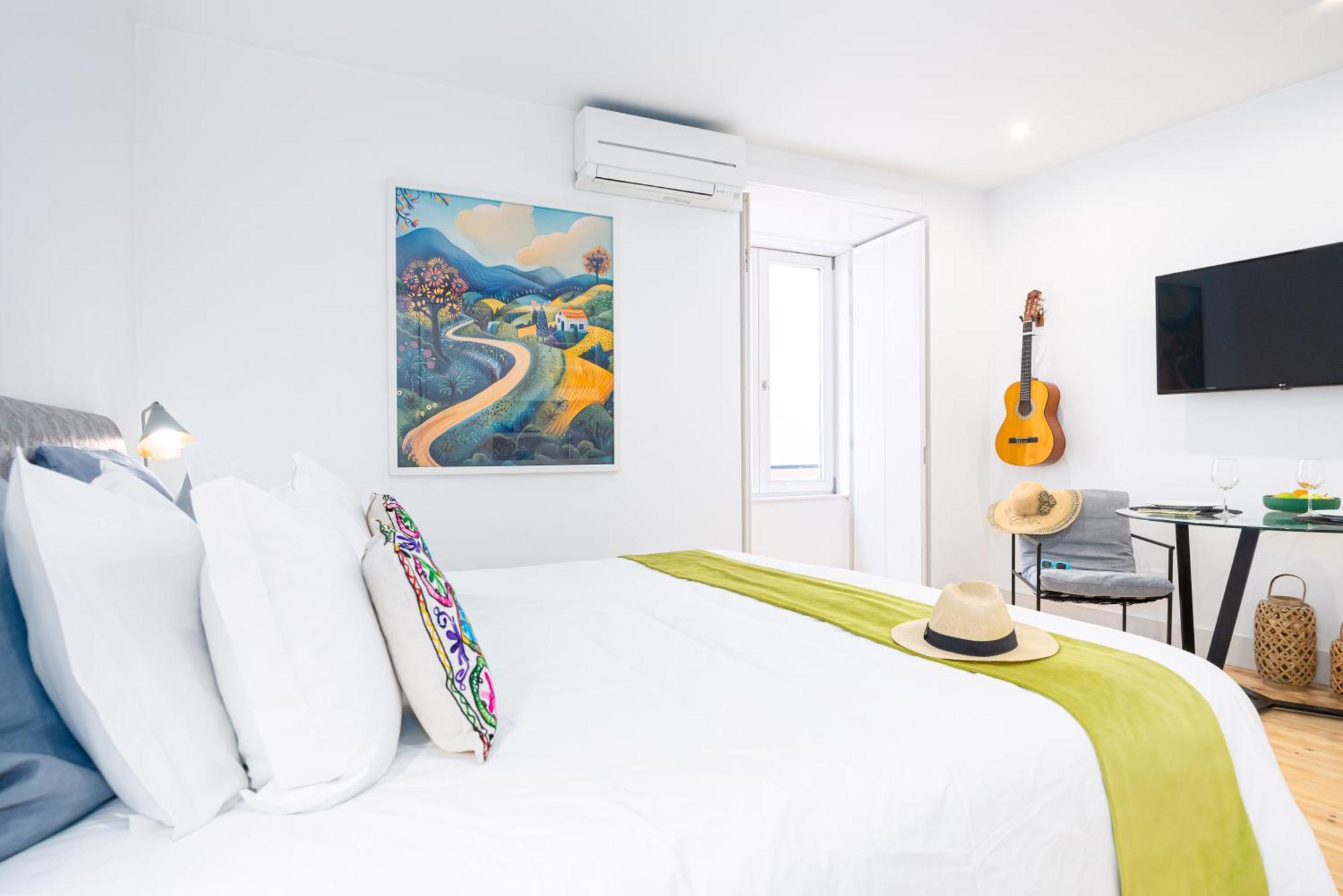 Boutique Apartment In The Heart Of Lisbon ! Lemonn C Dış mekan fotoğraf