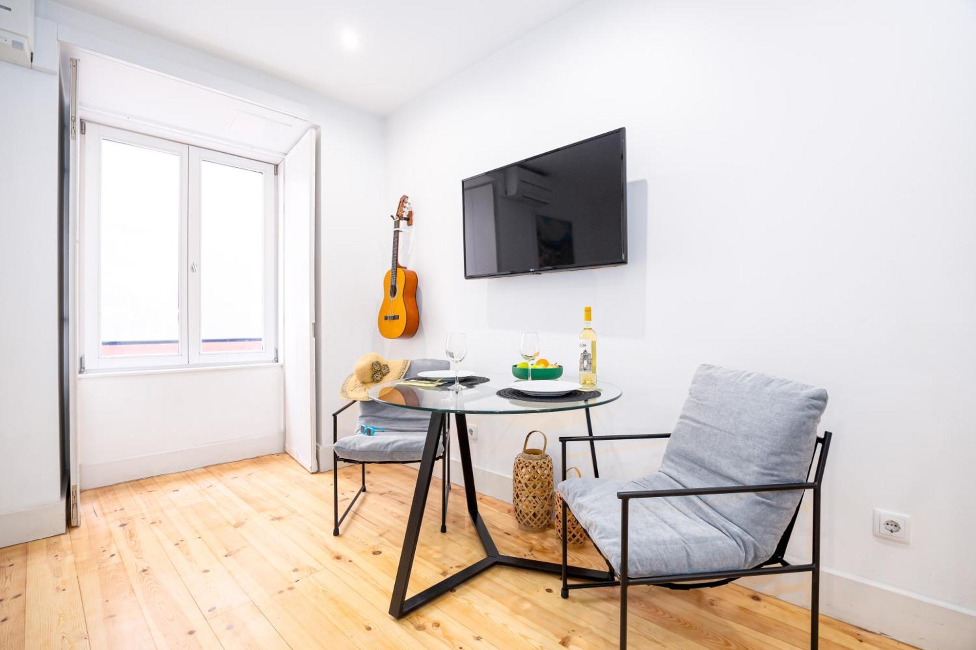 Boutique Apartment In The Heart Of Lisbon ! Lemonn C Dış mekan fotoğraf