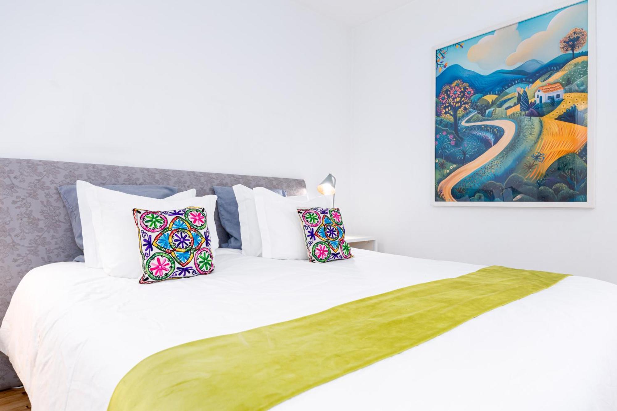Boutique Apartment In The Heart Of Lisbon ! Lemonn C Dış mekan fotoğraf
