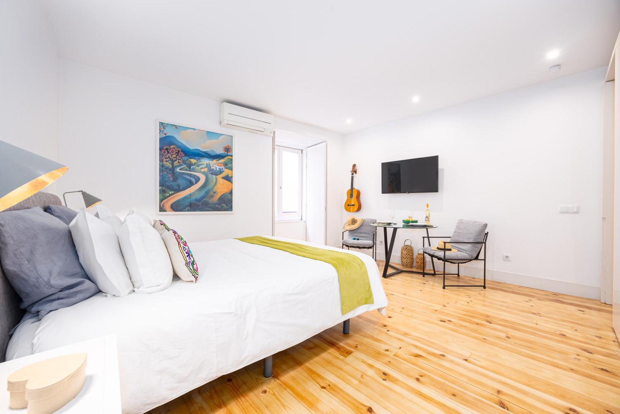 Boutique Apartment In The Heart Of Lisbon ! Lemonn C Dış mekan fotoğraf