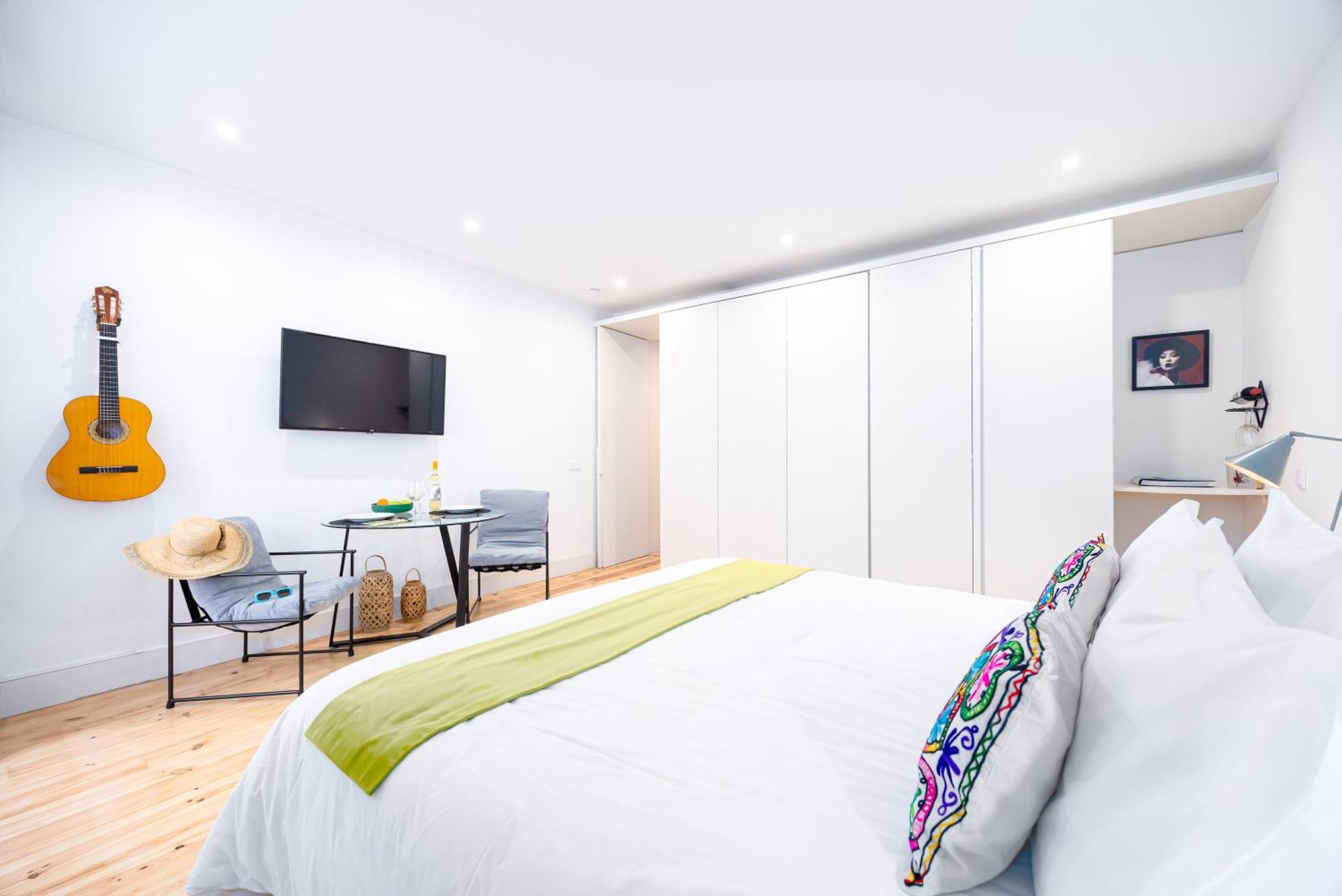 Boutique Apartment In The Heart Of Lisbon ! Lemonn C Dış mekan fotoğraf
