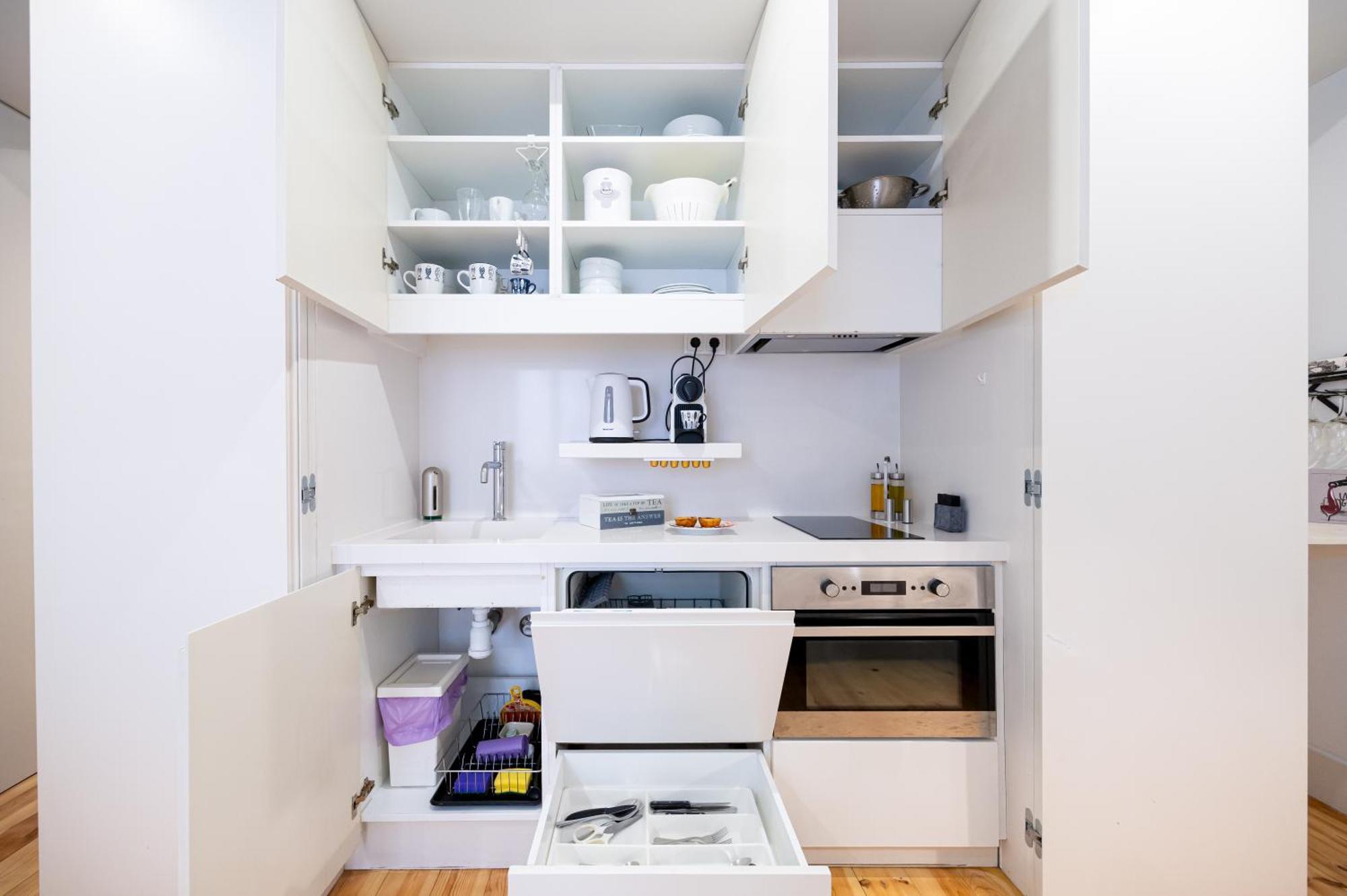 Boutique Apartment In The Heart Of Lisbon ! Lemonn C Dış mekan fotoğraf
