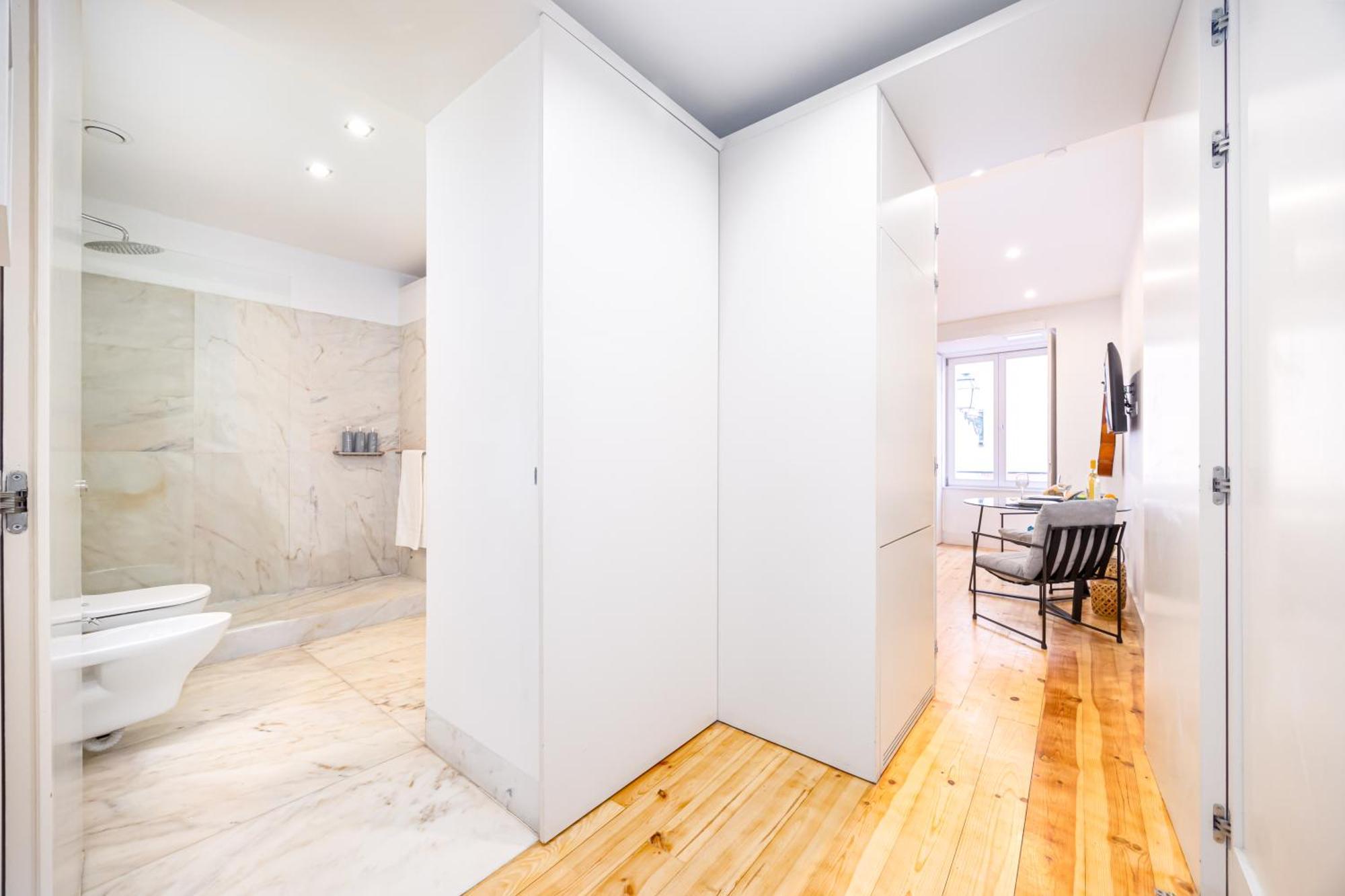Boutique Apartment In The Heart Of Lisbon ! Lemonn C Dış mekan fotoğraf
