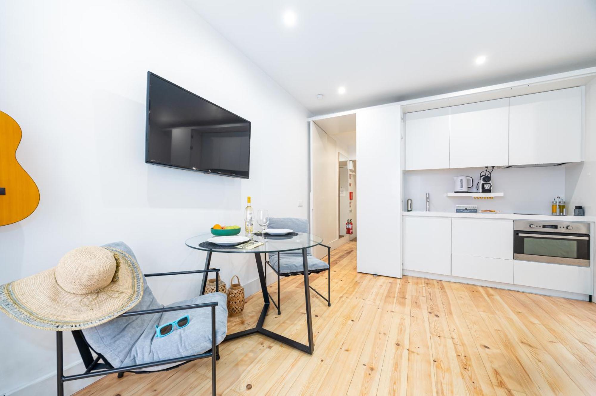 Boutique Apartment In The Heart Of Lisbon ! Lemonn C Dış mekan fotoğraf