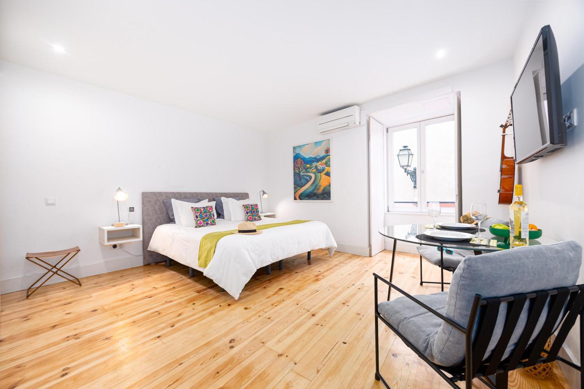 Boutique Apartment In The Heart Of Lisbon ! Lemonn C Dış mekan fotoğraf