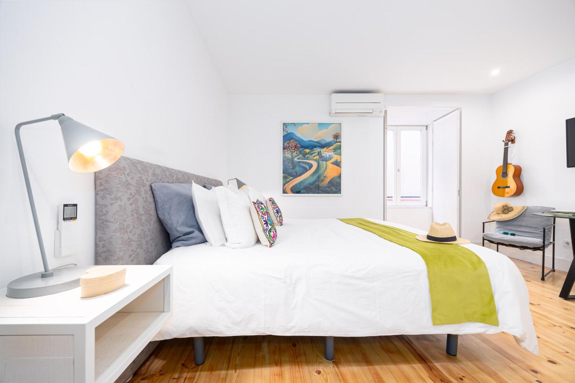 Boutique Apartment In The Heart Of Lisbon ! Lemonn C Dış mekan fotoğraf