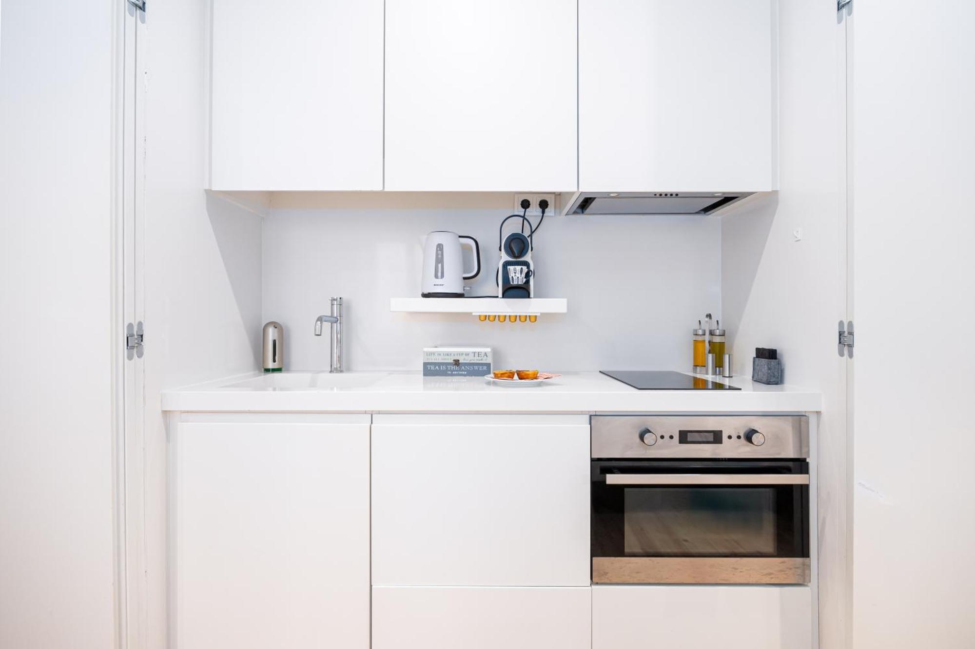 Boutique Apartment In The Heart Of Lisbon ! Lemonn C Dış mekan fotoğraf